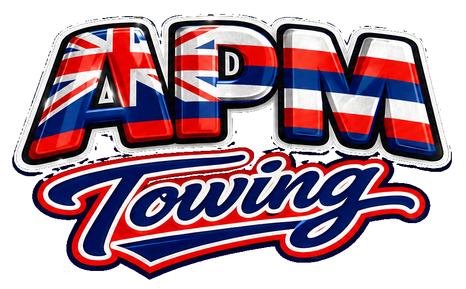 APM Towing